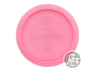 USED DiscMania Neo Essence 174g Pink Red Foil Driver Golf Disc