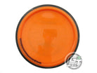 USED MVP Disc Sports Plasma Servo 162g Orange Fairway Driver Golf Disc