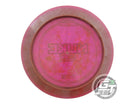 USED Discraft Z Nuke SS 174g Purple Copper Foil Distance Driver Golf Disc