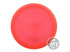 USED Discraft Z Archer 178g Red Gold Pixel Foil Fairway Driver Golf Disc