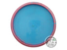 USED Innova Halo Star Roc3 169g Pink-Teal Midrange Golf Disc