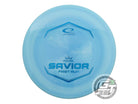 USED Latitude 64 FIRST RUN Royal Grand Savior 176g Blue Blue Foil Midrange Disc
