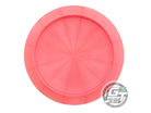 USED DiscMania Lux Vapor Enigma 174g Pink Gold Foil Distance Driver Golf Disc