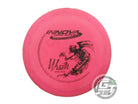 USED Innova DX Wraith 173g Pink Black Stamp Distance Driver Golf Disc