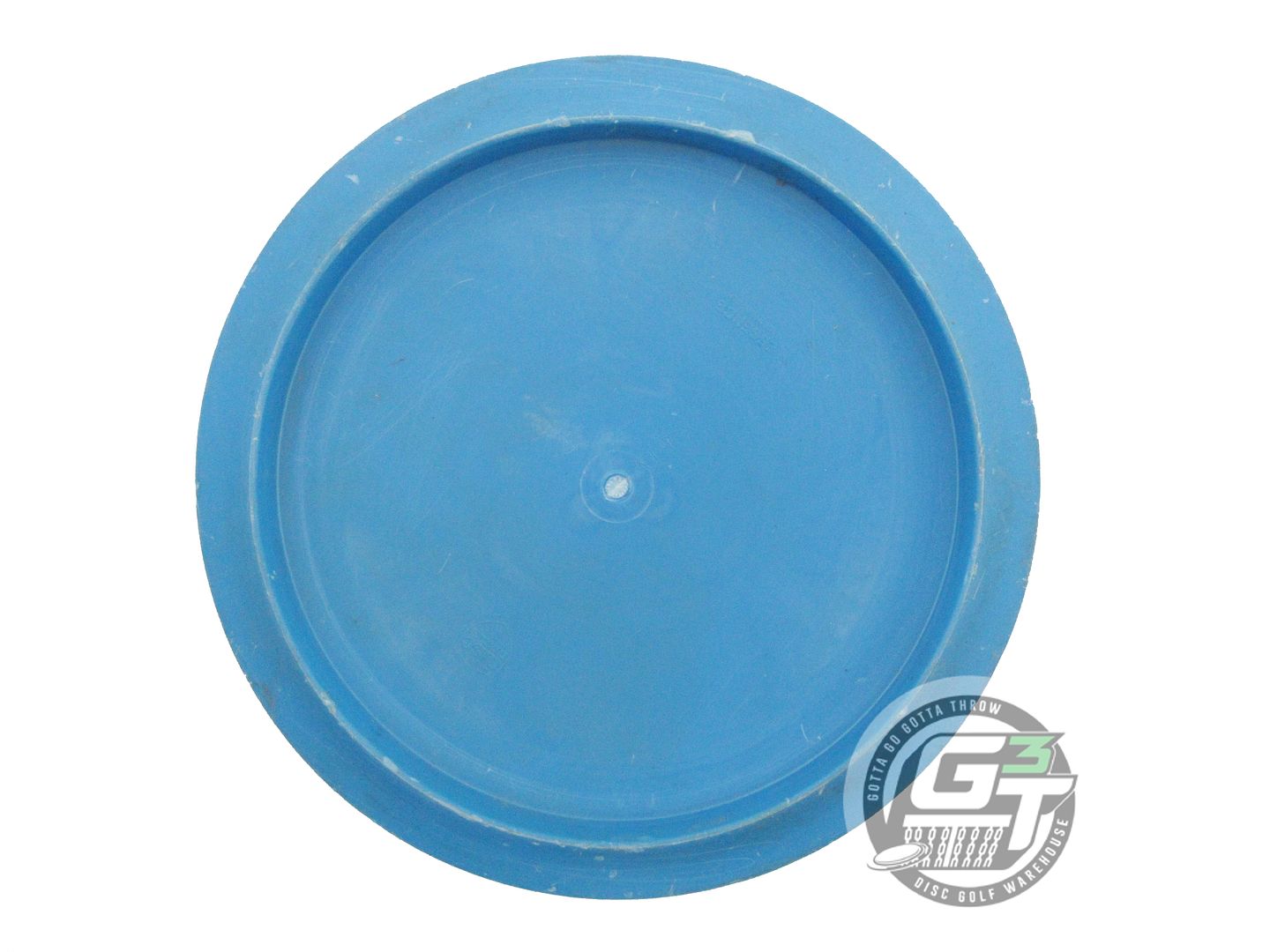 USED DiscMania GEO Essence 174g Blue Lilac Foil Driver Golf Disc