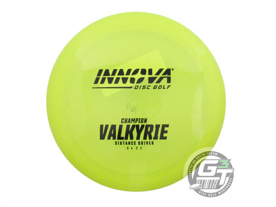 Innova Champion Valkyrie Distance Driver Golf Disc (Individually Listed)