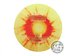 Innova I-Dye Champion TL3 Fairway Driver Golf Disc (Individually Listed) - Gotta Go Gotta Throw