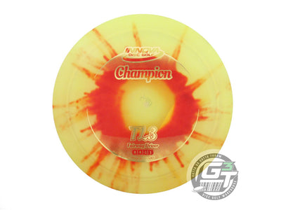 Innova I-Dye Champion TL3 Fairway Driver Golf Disc (Individually Listed)