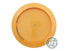 USED Innova GStar Daedalus 175g Marigold Checker Foil Distance Driver Golf Disc