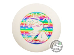 Lightning Loonar Glow Rubber Putter Golf Disc (Individually Listed) - Gotta Go Gotta Throw