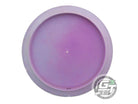 USED Innova DX Valkyrie 167g Purple Orange Foil Distance Driver Golf Disc