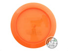 USED Innova Champion Boss 168g Orange Lime & Silver Holo Distance Driver Disc