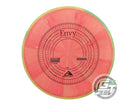 USED Axiom Discs Cosmic Electron Firm Envy 172g Pink Lime Rim Putter Golf Disc