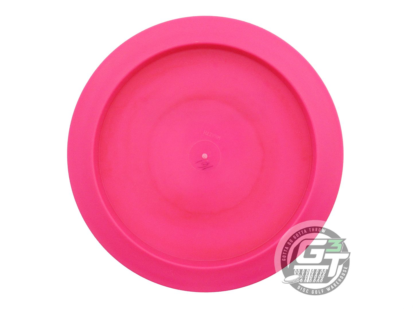 USED Innova X-OUT DX Wraith 161g Hot Pink Distance Driver Golf Disc
