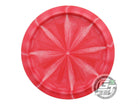USED Westside Discs Origio Burst Underworld 173g Red Black Stamp Driver Disc