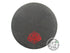 USED Westside Discs BT Medium Crown 175g Black Red Foil Putter Golf Disc