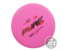 USED Latitude 64 X-OUT Zero Medium Pure 173g Pink C Putter Golf Disc