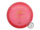 USED Gateway Diamond Assassin 171g Red Gold Holo Foil Fairway Driver Golf Disc