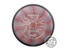 USED MVP Disc Sports Plasma Inertia 168g Pink-Lilac Distance Driver Golf Disc