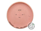 USED Gateway Eraser Wizard 175g Peach White Stamp Putter Golf Disc