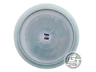 USED Discraft [McBETH] ESP Anax 177g Teal Blue Stamp Driver Golf Disc