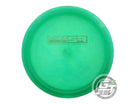 USED Innova X-OUT Metal Flake Champion Teebird 175g Green Fairway Driver Disc
