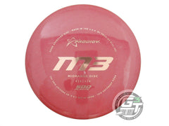 Prodigy 500 Series M3 Midrange Golf Disc (Individually Listed)