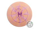 USED Discraft [KING] ESP Vulture 177g Peach-Lilac Distance Driver Golf Disc