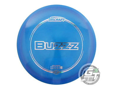 Discraft Elite Z Buzzz Midrange Golf Disc (Individually Listed)