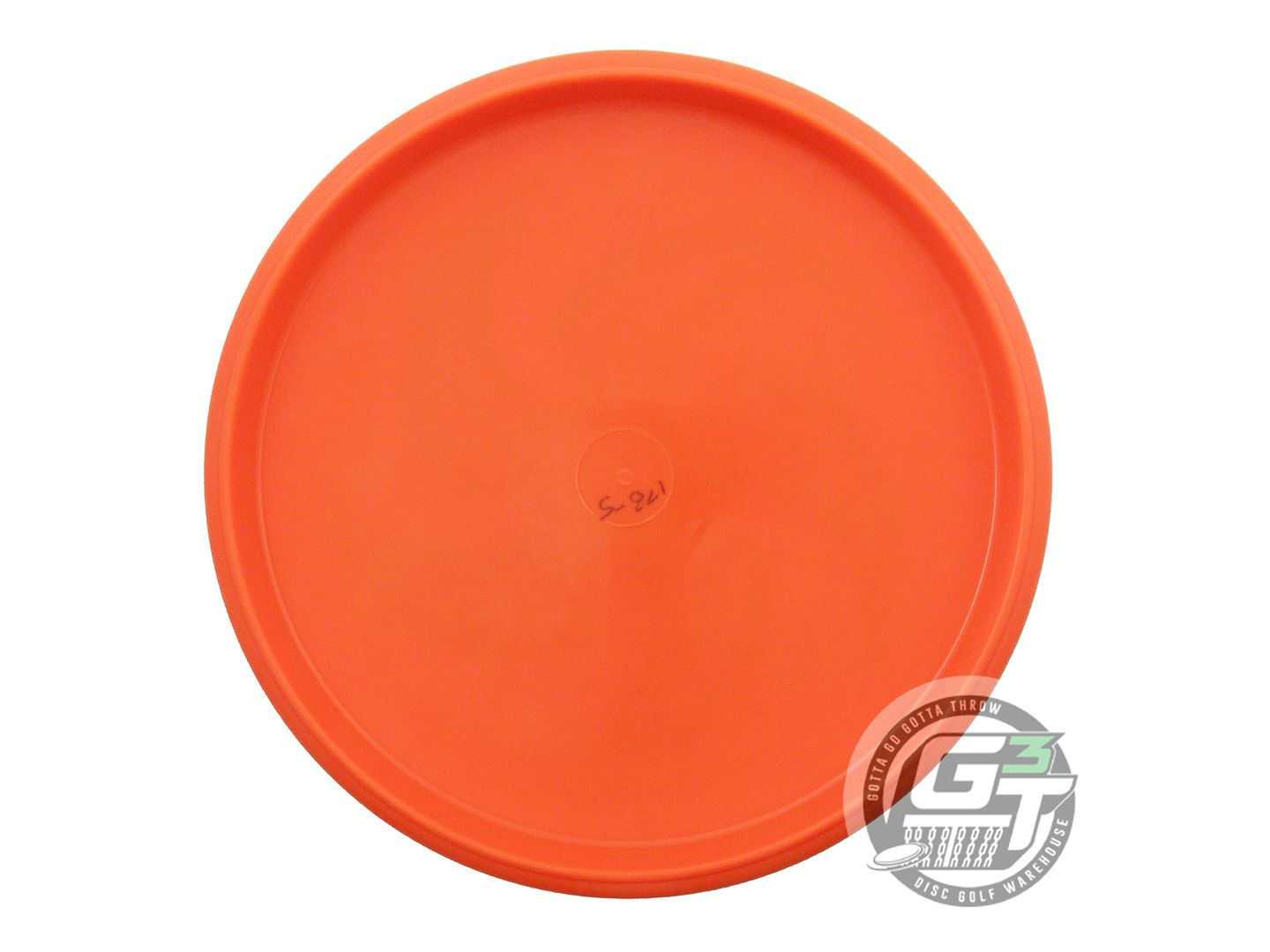 NOS Innova X-OUT Star Animal 174g Orange Midrange Golf Disc