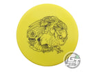 Stokely First Run Thermo Owl Midrange Golf Disc (Individually Listed) - Gotta Go Gotta Throw