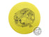 Stokely First Run Thermo Owl Midrange Golf Disc (Individually Listed)
