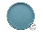 USED Discraft [McBETH] PROTO Rubber Blend Kratos 175g Teal Putter Golf Disc