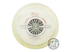 USED Streamline Discs Proton Drift 176g Clear Distance Driver Golf Disc