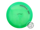 USED Gateway Diamond Journey 173g Green BLANK Distance Driver Golf Disc