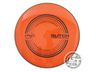 USED MVP Disc Sports Neutron Glitch 150g Orange Putter Golf Disc