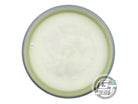 NOS Axiom Discs [LIZOTTE] Eclipse Proton Hex 176g Gray Rim Midrange Golf Disc