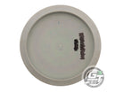 USED Gateway SureGrip Amphibian 174g Gray-Olive Gray Foil Fairway Driver Disc