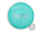 USED Westside Discs VIP Ice Orbit Hatchet 174g White-Aqua Fairway Driver Disc