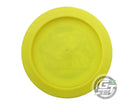 USED Innova DX Destroyer 145g Yellow Green Foil Distance Driver Golf Disc