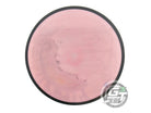 USED MVP Disc Sports Fission Volt 173g Pink Wiped Stamp Fairway Driver Golf Disc