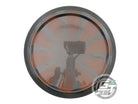 NOS MVP Disc Sports X-OUT Plasma Amp 172g Brown-Gray Fairway Driver Golf Disc