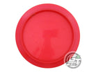USED Discraft Z Force 175g Red Orange Stamp Distance Driver Golf Disc