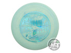 USED Lightning SureGrip #2 Driver 171g Seafoam Aqua Foil Fairway Driver Disc