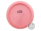 USED Discraft [McBETH] ESP Avenger SS 174g Pink Black Stamp Distance Driver Disc