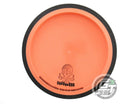 USED MVP Disc Sports [SE] Fission Trail 171g Orange Driver Golf Disc
