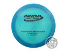 USED Innova Champion Sidewinder 171g Blue Black Stamp Distance Driver Golf Disc