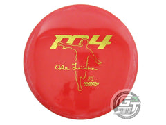 Prodigy Limited Edition 2021 Signature Series Cale Leiviska 400G Series M4 Midrange Golf Disc (Individually Listed)
