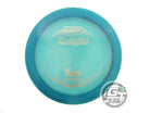 USED Innova Champion Tern 175g Blue Gold Foil Distance Driver Golf Disc