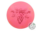 USED Innova Star Max 174g Pink Pink Foil Distance Driver Golf Disc